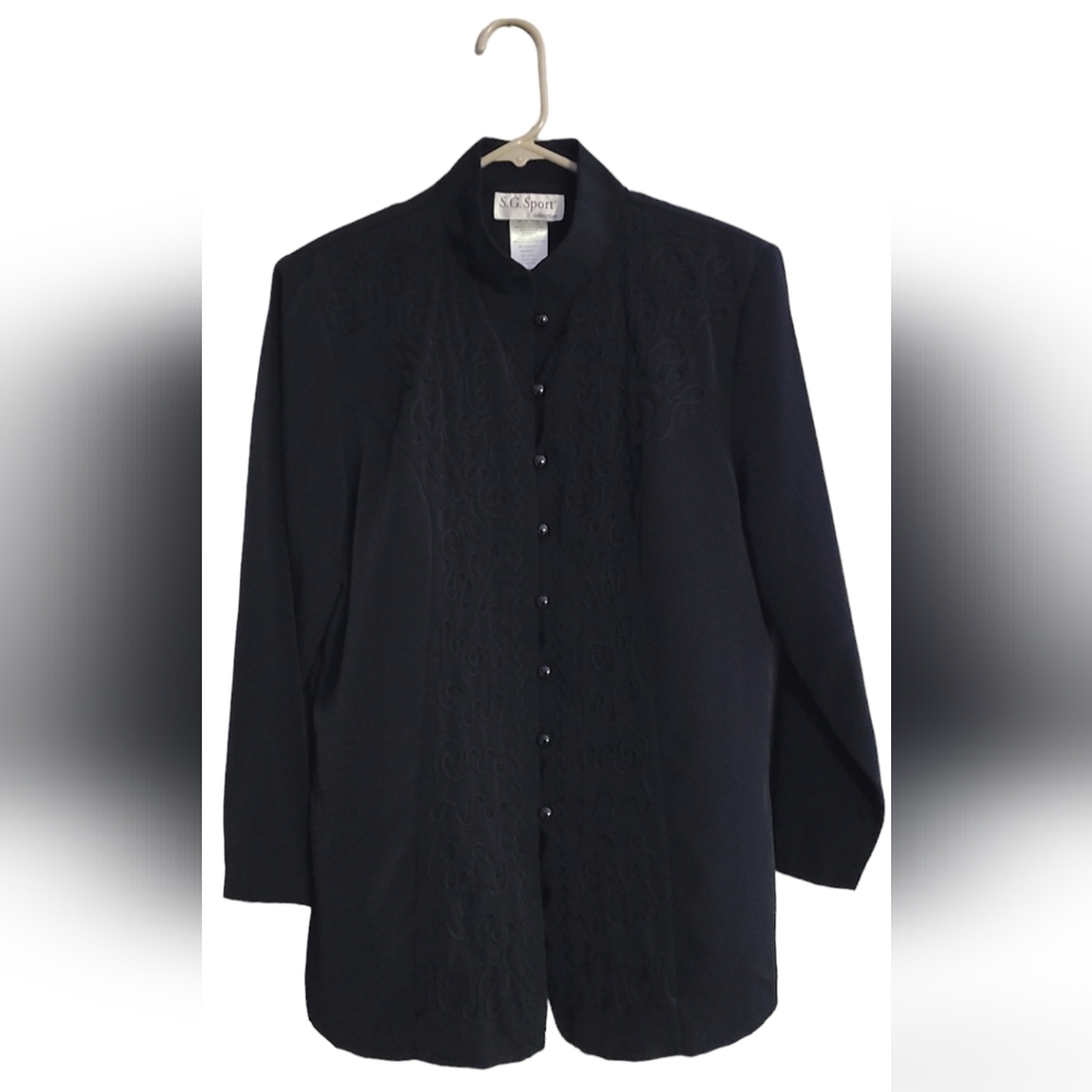 S.G. Sport collection shirt‎ M